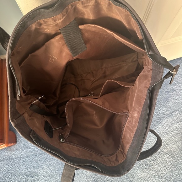 Computer tote bag - Picture 8 of 8